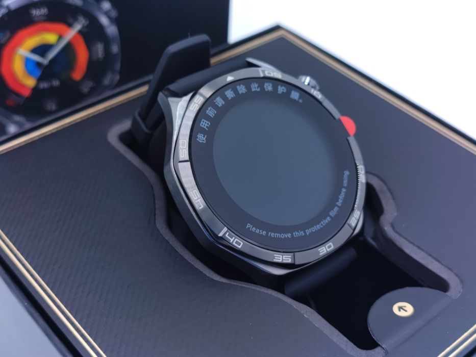 Huawei Watch GT 5 46mm (VLI-B19), Garantie 24 luni | #D95506