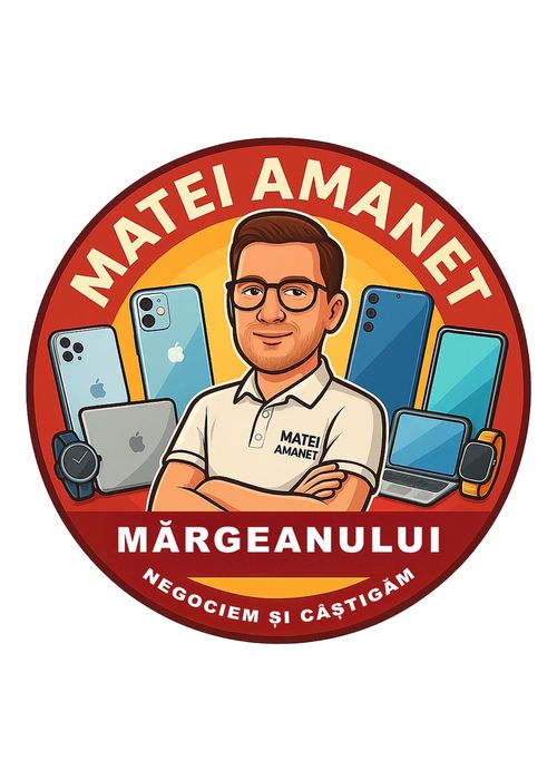 Samsung s22 256 gb Matei Amanet Margeanului