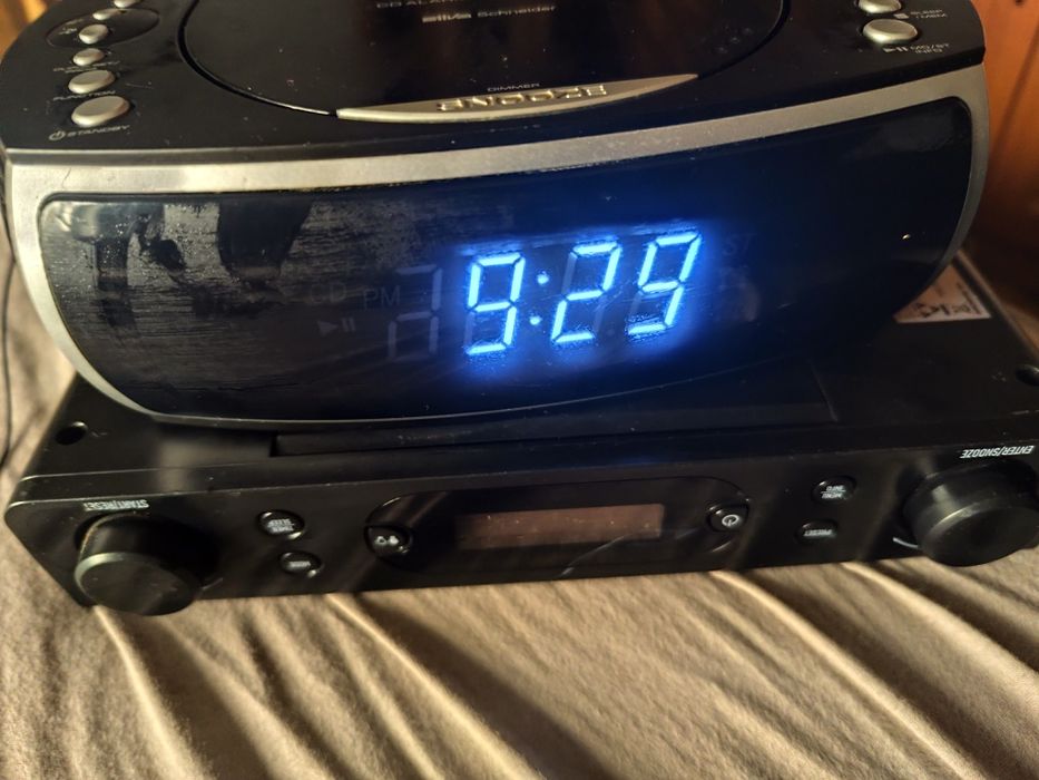 Aparate radio perfect funcționale