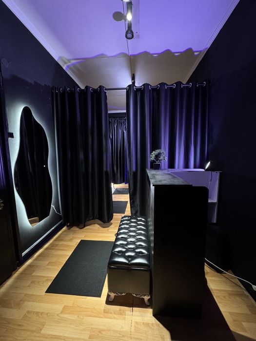 Аренда танцевальный зал Абая Ауэзова