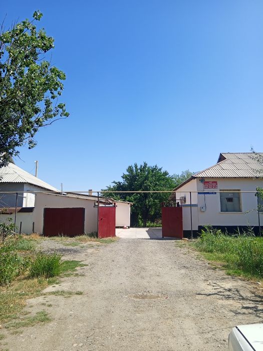 5-бөлмелі Үлкен Уй сатылады.
