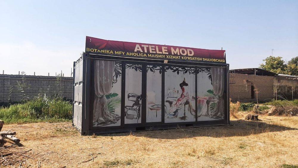 Tayor kantenir xama narsasi bn sotiladi