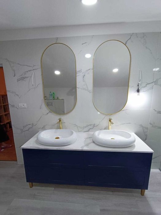 Blaturi granit marmura