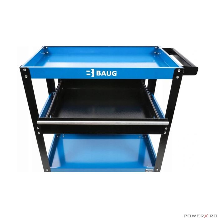 Dulap de scule cu sertar pentru atelier Baug