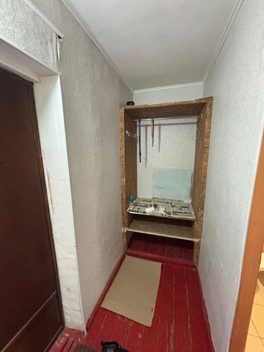 Продажа 1 ком.квартиры