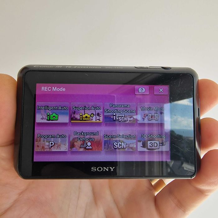 sony cyber shot dsc second hand si noi de vanzare • Anunturi • OLX.ro