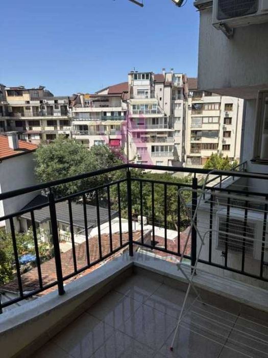 Двустаен -ново обзавеждане -Левски