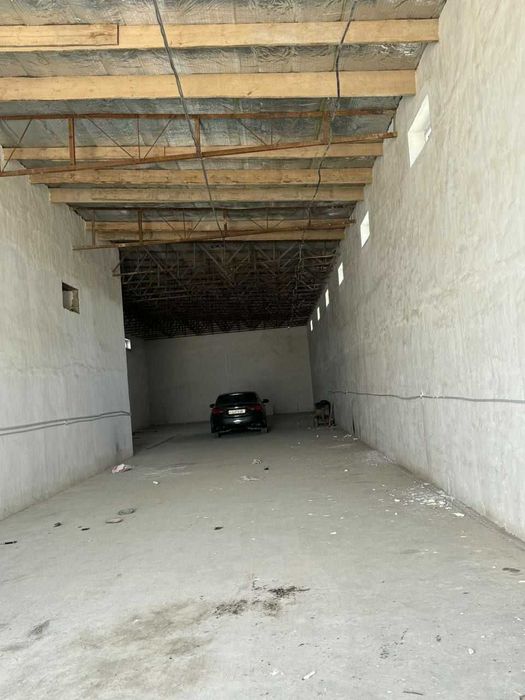 Продаётся производственная база