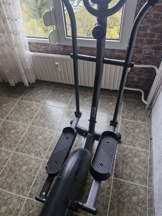 Кростренажор Domyos