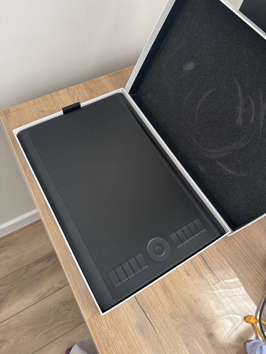 Графический планшет продам