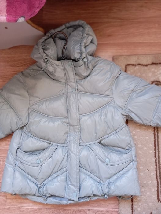 Продам детские вещи