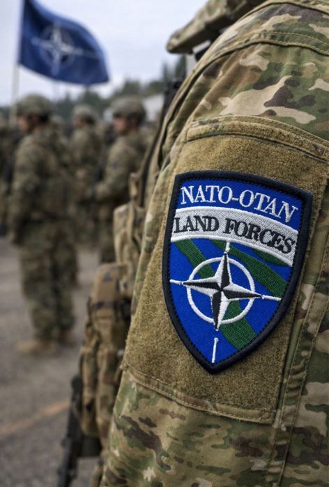 Embleme militare sau custom la comanda