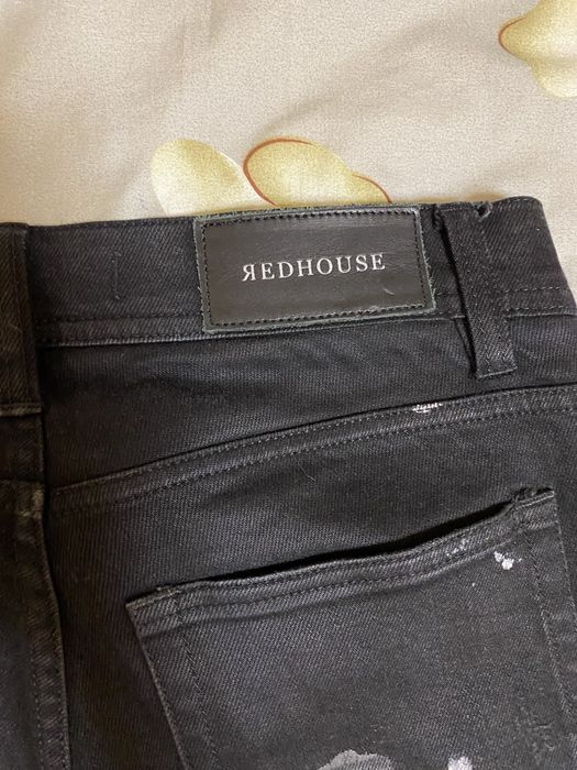 Blugi redhouse model rar 32/40