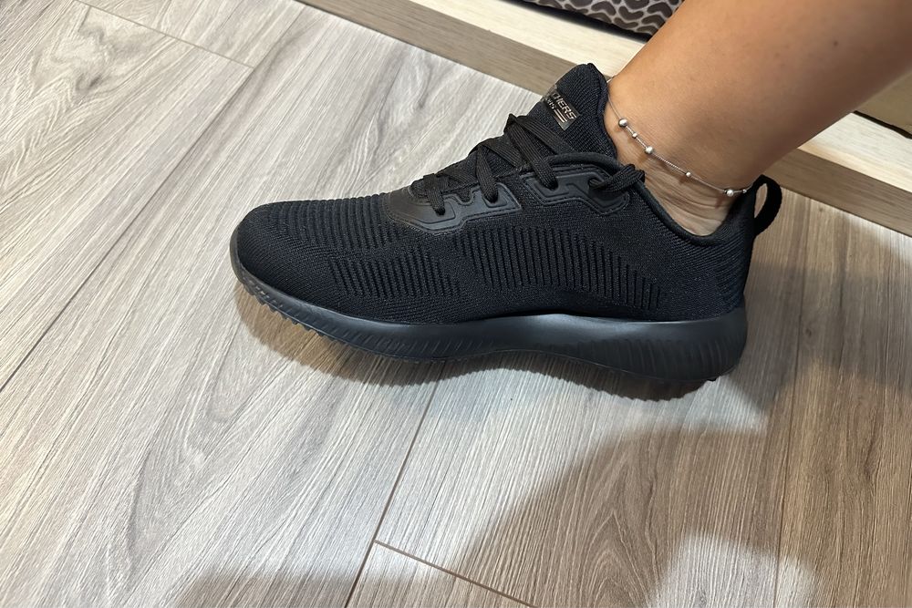 Adidasi Skechers Boss