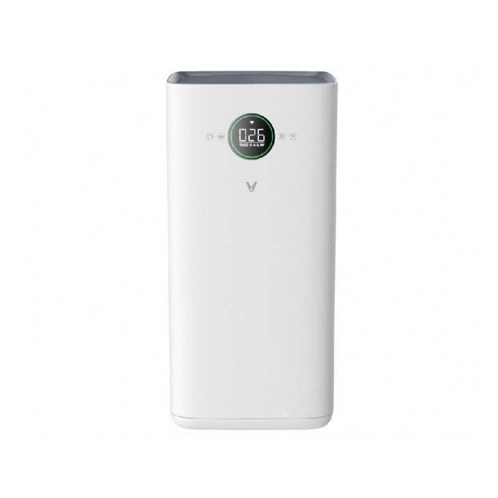 Purificator Viomi Pro Wi-Fi 500m3/h senzor temp umiditate lampa UV 60m