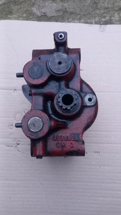 set piese motor u 445 dezmembrat