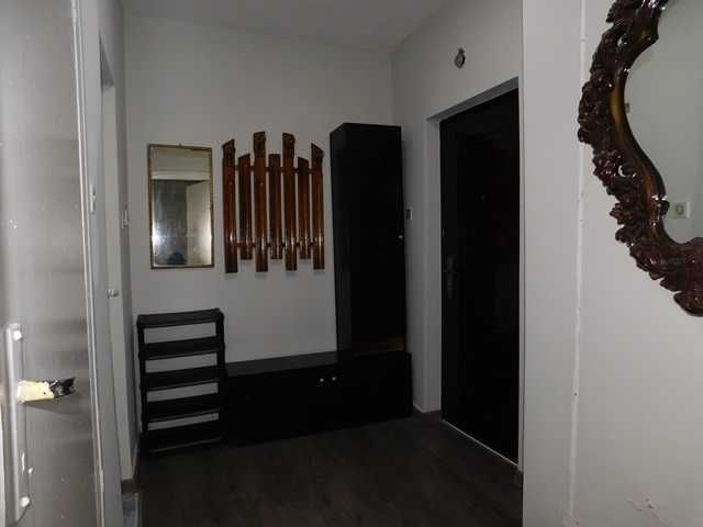 Дава се под наем Едностаен апартамент в Търговище, Център - 42 кв.м за 204 € - Снимка #6