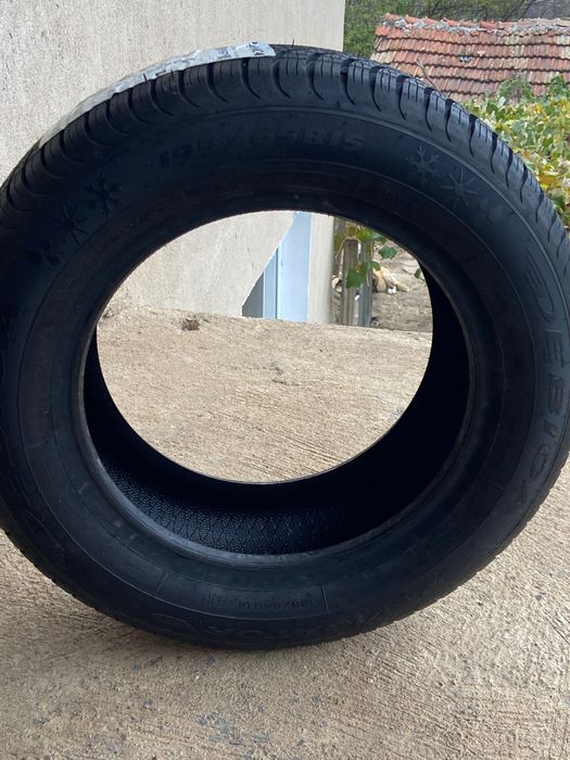 Зимни гуми 195/65R15 91H
