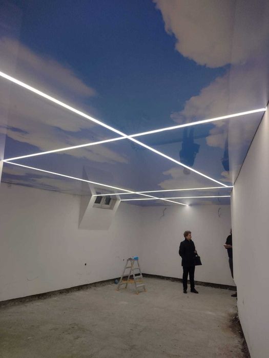 Tavane Extensibile Tavan Fals Tavan 3D Sibiu