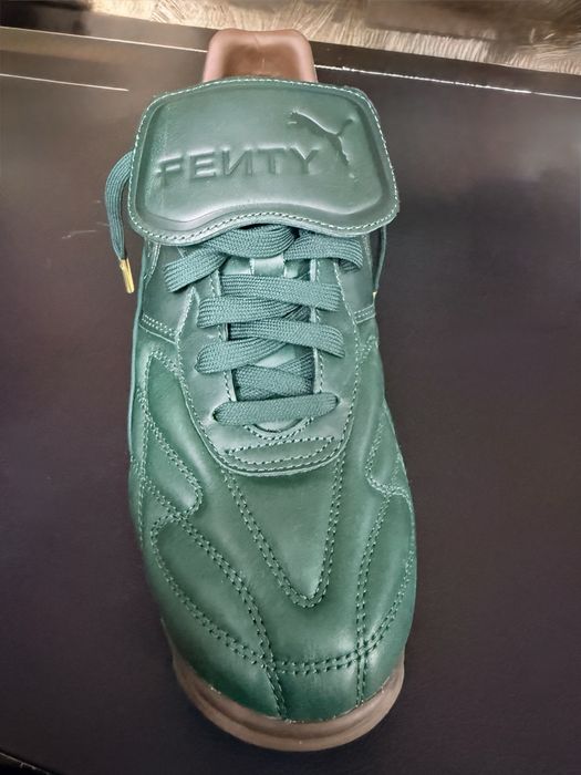 Adidasi Puma Avanti L Fenty 44.5 piele naturala