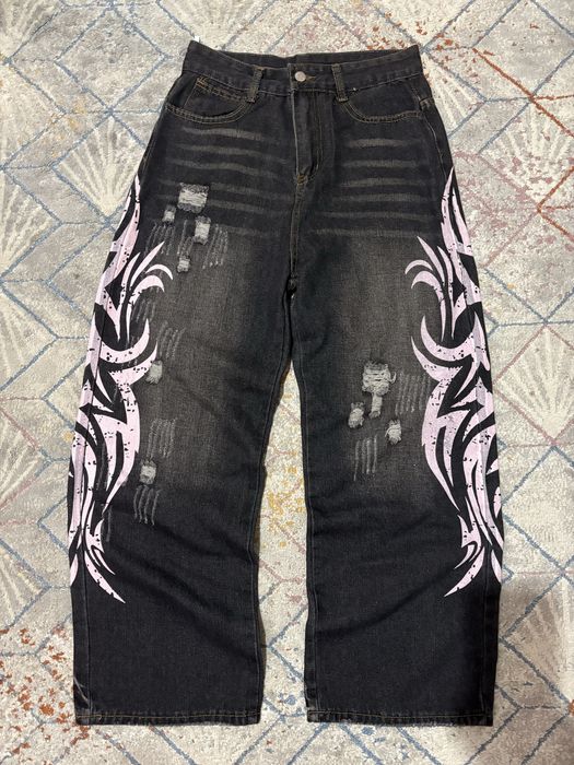 Джинсы.                      .