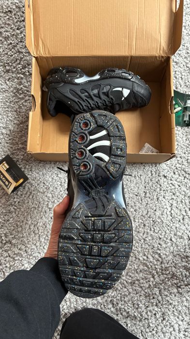 Nike air max terrascape plus