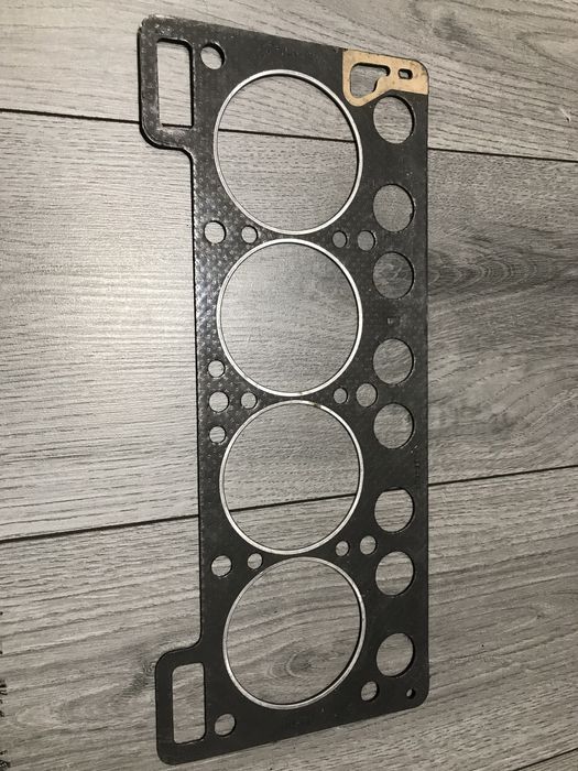 Garnitura chiulasa chiuloasa Dacia 1300 1310 Nova Papuc 1.3 1.4 1.6