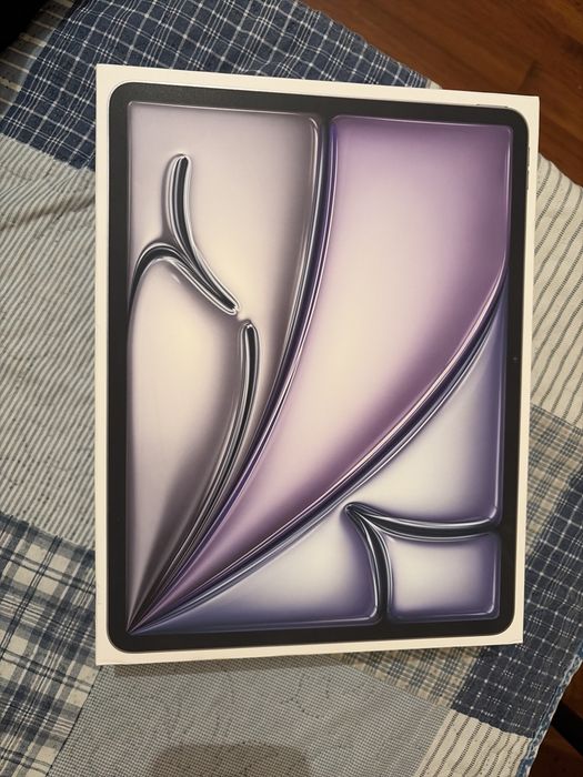 Apple Ipad air 13 m3