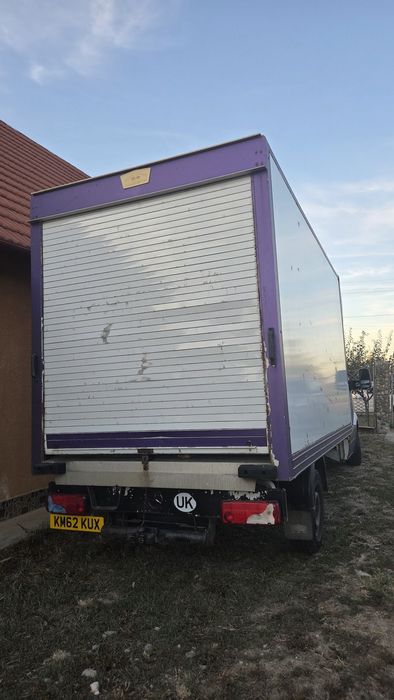 MERCEDES-BENZ Sprinter 0 — imagine 3