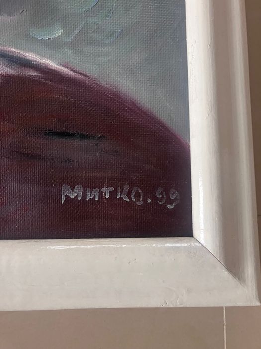 Картини масло 130лв.за бр.