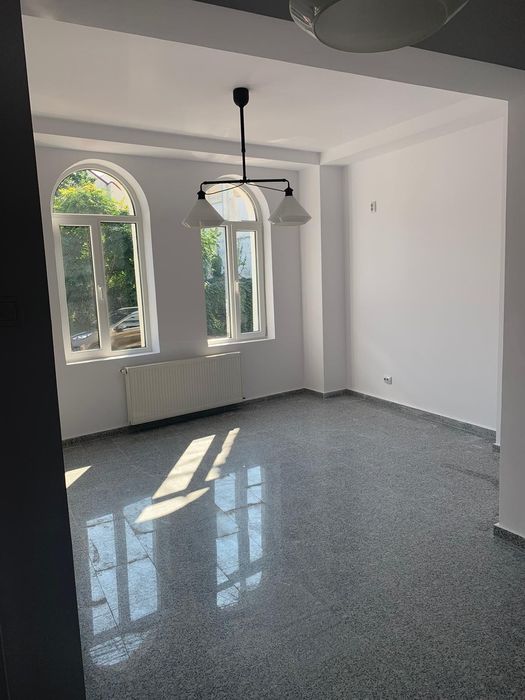 Vasile Lascar, Mihai Eminescu,Bd.Dacia casa