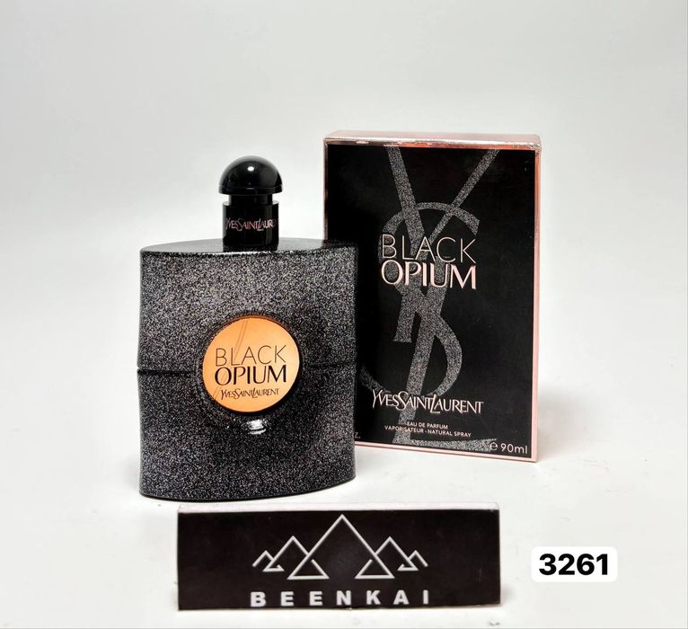 Black opium 100мл