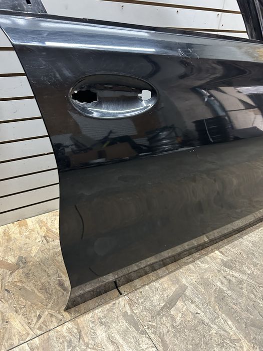 Usa bmw X6 G06 dreapta fata 2019-2024