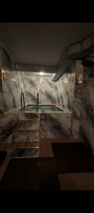 Сауна, релакс, отдых