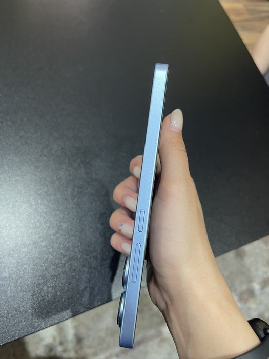 Xiaomi redmi note 13 - 256 GB ROM, 8 GB RAM , ОЩЕ В ГАРАНЦИЯ!!!