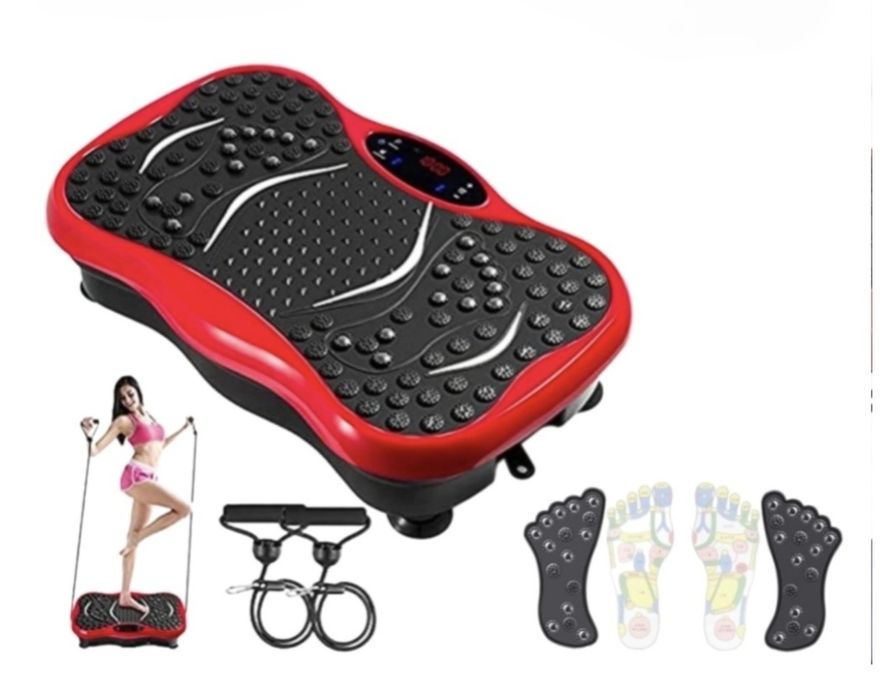 Вибро платформа.