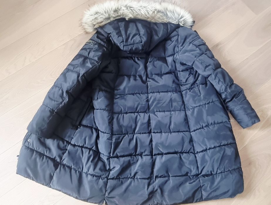 Geaca dama Amisu New Yorker 40