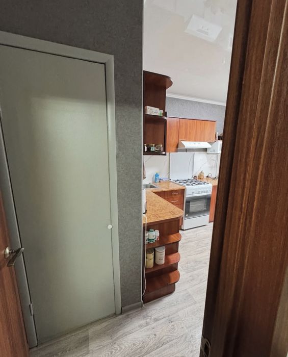 Продам 3 комн новая  Рахмет / ст.Мечеть