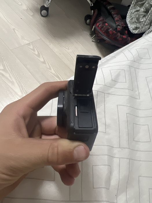 Продам гоу про 7 блэк