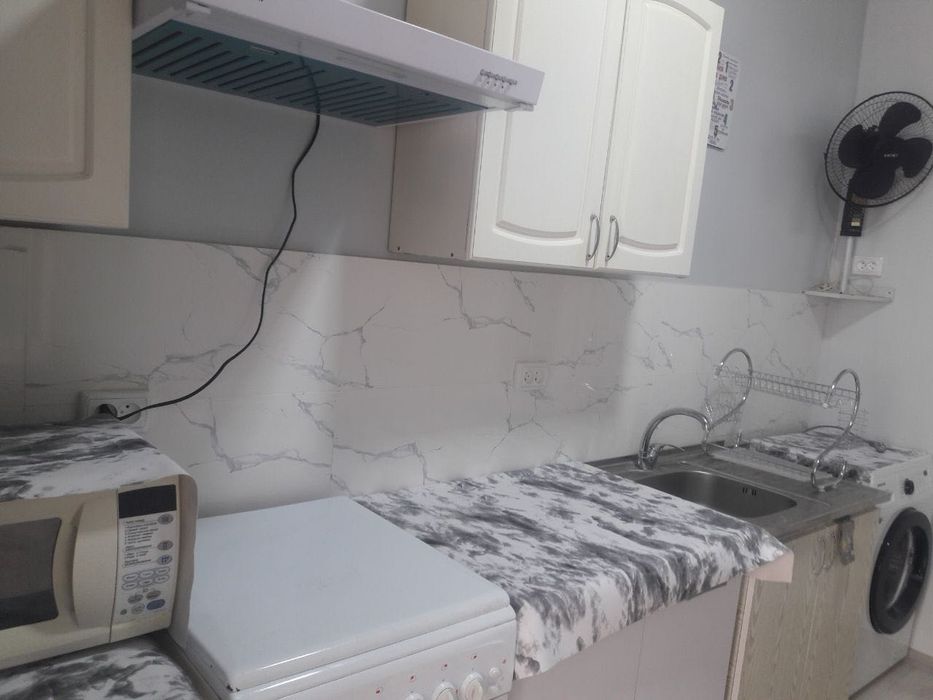 Комната в квартире (только девушкам)