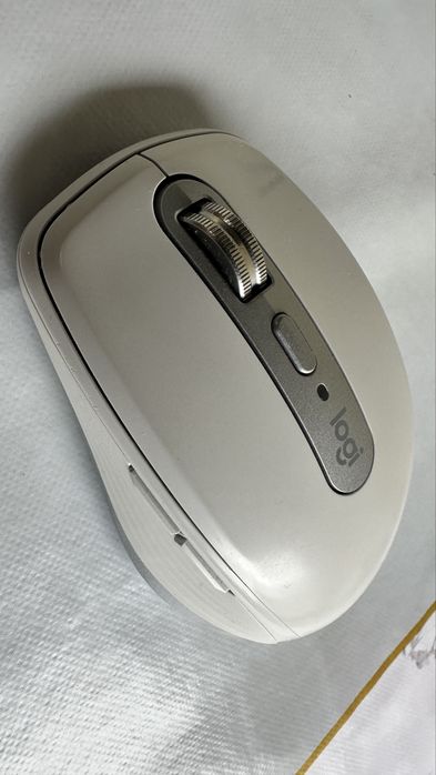 Mouse Logitech MX anywhere 3s