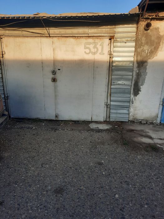 Кооператив Барыс 2