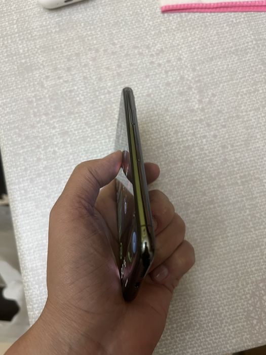 Iphone 11 PRO-256GB-baterie 100%