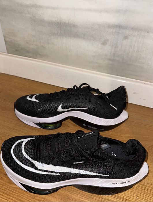 Нови Черни Nike Alphafly NEXT% 2