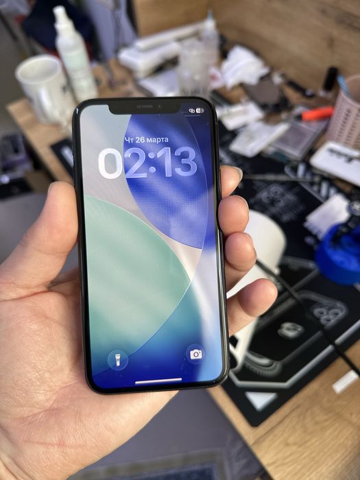 Айфон 11про 256гб емк 70