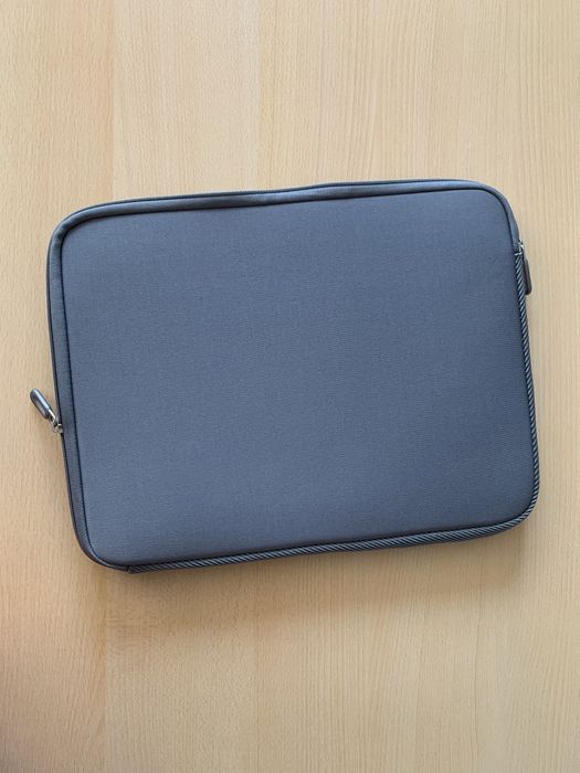 Калъф за лаптоп Blue Built 14 inch