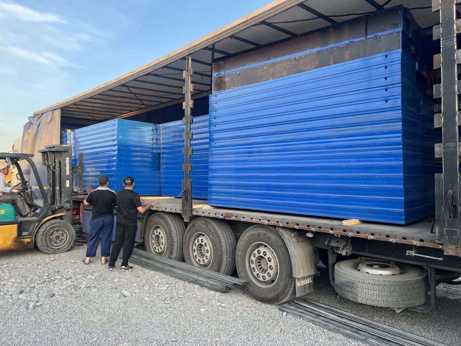 Опаловка янги сотувда