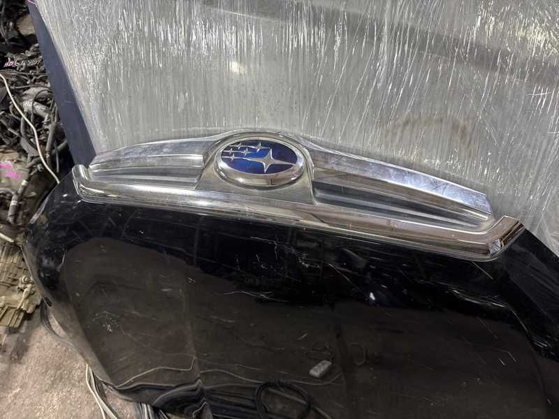 Капот Subaru Forester SJ