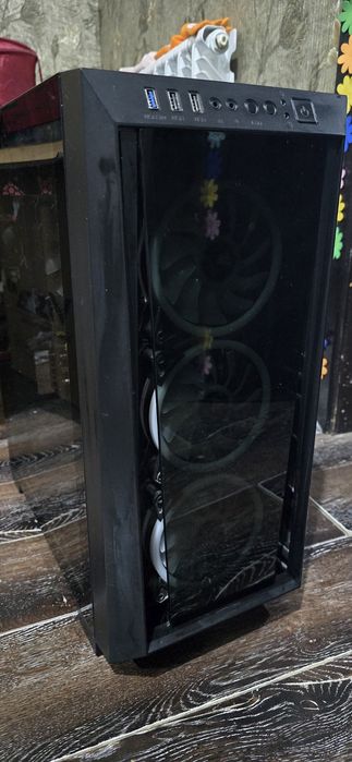 Продаеться Б.У ПК  КОМПЛЕКТ