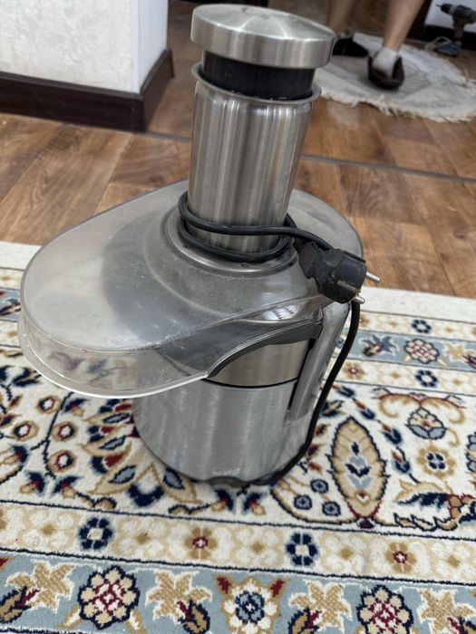 продаётся соковыжималка